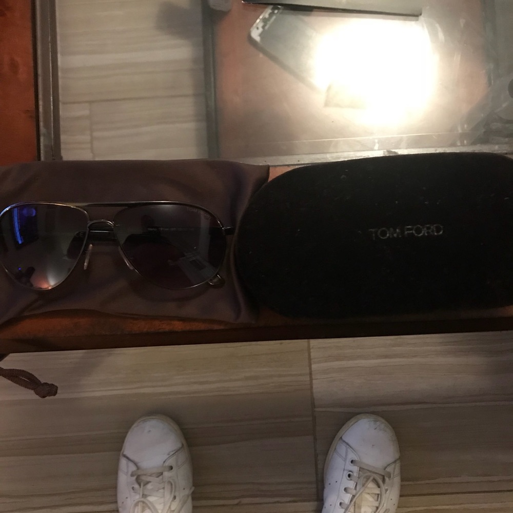 Tom ford sunglasses
